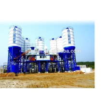 ready mix concrete plant